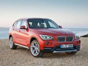 BMW X1 - SUV 5 porte