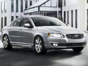 Volvo S80 - berlina 3 vol. 4 porte