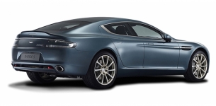 Rapide S