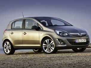 Opel Corsa - berlina 2 vol. 5 porte