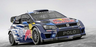 Polo R WRC, debutto stagionale a Monte Carlo