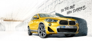 BMW X2 SUPERA LE MODE