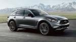 INFINITI QX70 S 3.7 Benzina