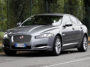 XF berlina 3 vol. 4 p.