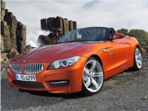 BMW Z4 - roadster 2 porte