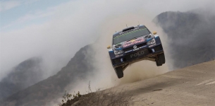 Tre su tre: Ogier e la Polo R WRC vincono anche in Messico