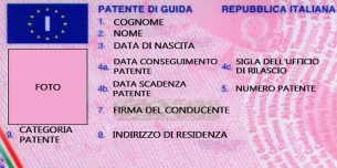 Come rinnovare la patente, novità 2014