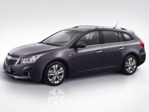 Cruze - wagon 5 porte