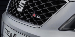 La SEAT Toledo FR Line presentata al Salone di Ginevra 2015