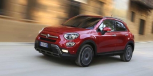 Fiat 500X: grande successo per il primo “porte aperte” in Italia