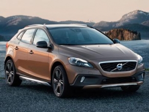 Volvo V40 CROSS COUNTRY - berlina 2 vol. 5 porte