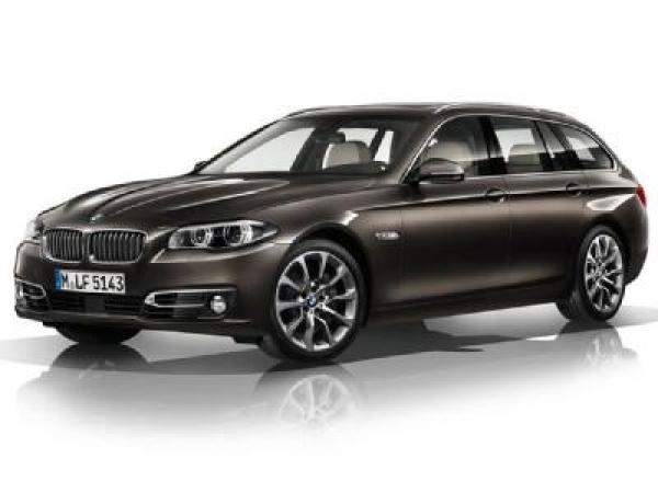 BMW Serie 5 - wagon 5 porte