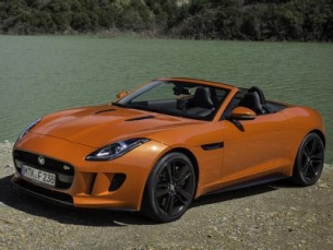 F-Type roadster 2 p.