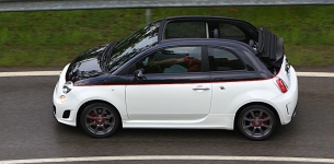 Abarth 500