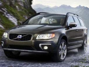 Volvo XC70 - wagon 5 porte