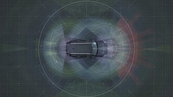 Il Tech Fund di Volvo Cars investe in Luminar, azienda specializzata nei sensori per auto