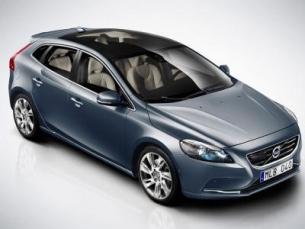 Volvo V40 - berlina 2 vol. 5 porte