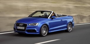Nuove motorizzazioni completano l’offerta di prodotto Audi