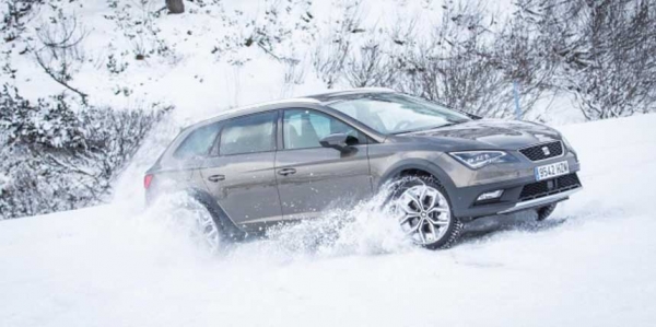 Leon X-PERIENCE: fino al confine del mondo