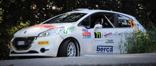 PEUGEOT COMPETITION 2015 LA FUCINA DEI CAMPIONI