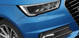 Tecnologia TFSI al servizio della gamma Audi A1