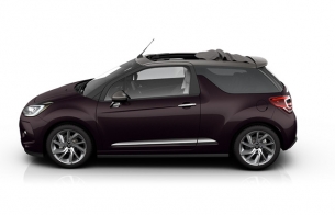 DS 3 Cabrio