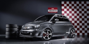 Abarth 500