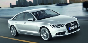 Da novembre la nuova Audi A6