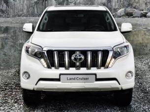 Toyota Land Cruiser - SUV 3 porte 4x4