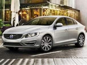 Volvo S60 - berlina 3 vol. 4 porte