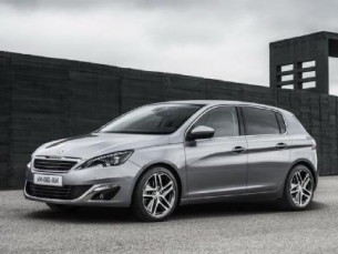 Peugeot 308 - berlina 2 vol. 5 porte