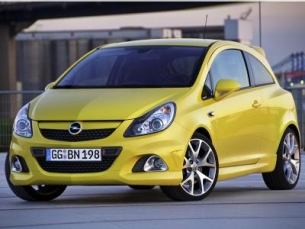 Opel Corsa - berlina 2 vol. 3 porte