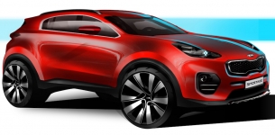 Kia Sportage FastTrack: beati i primi