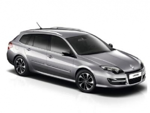 Renault Laguna - wagon 5 porte